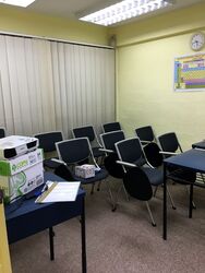 Toa Payoh Central (D12), Office #326983461